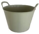 Duyar Çok Amaçlı Kova 15 Lt 340X260 Mm