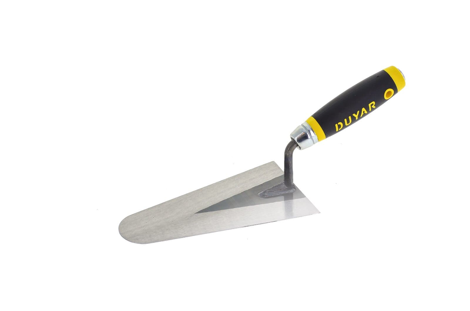 Duyar Sıva Malası Plastik Sap 26 Cm