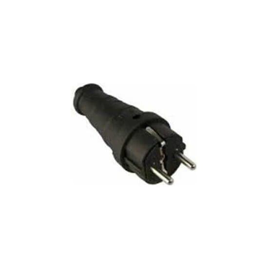 Bylion Kauçuk Erkek Fiş 1X16