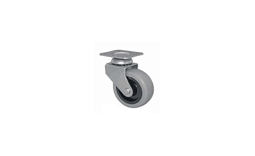 Fb 02 Tpw 050 Gri Tablalı Teker