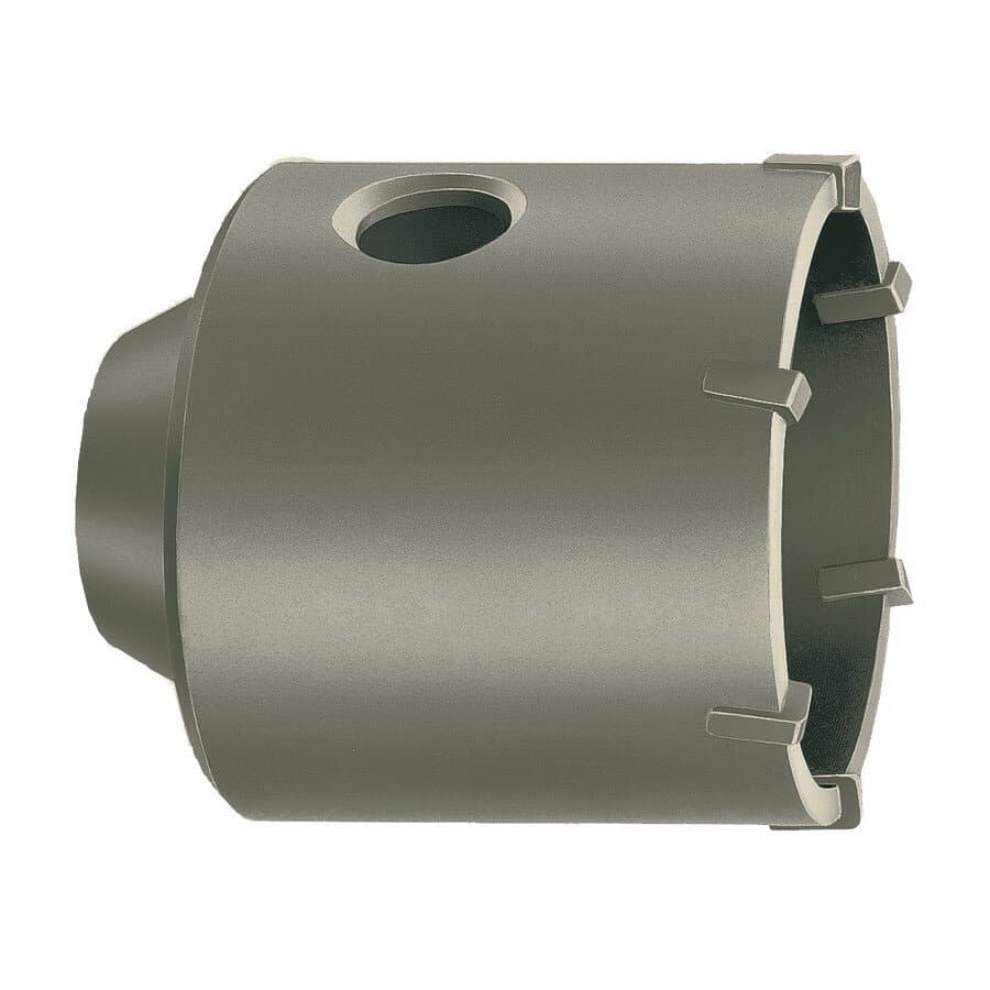 İthal Beton Buat (Panç) Açma  40mm