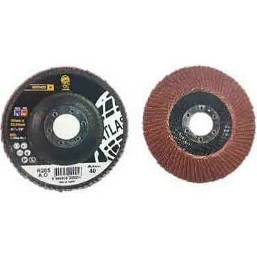 Atlas Flap Disk Gt 115X60 Kum (78072702828)