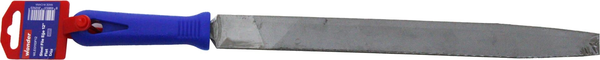 Wonder Saplı Eğe Flat 12''