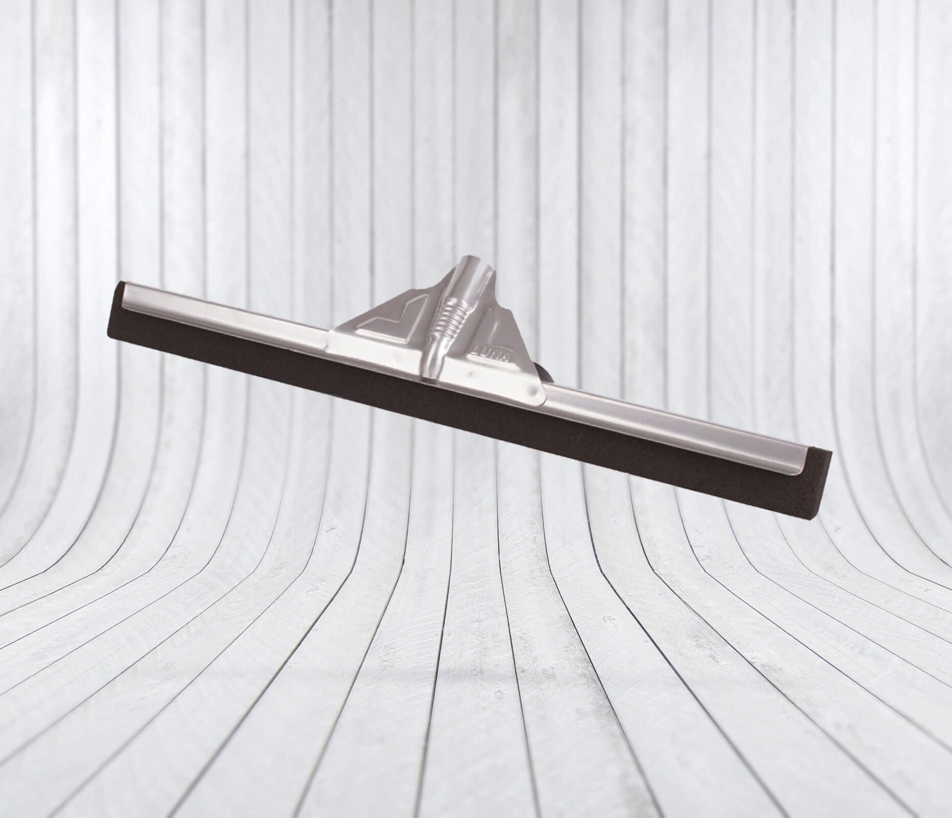 İzmir Fırça 5594 Yersil Metal 55 Cm