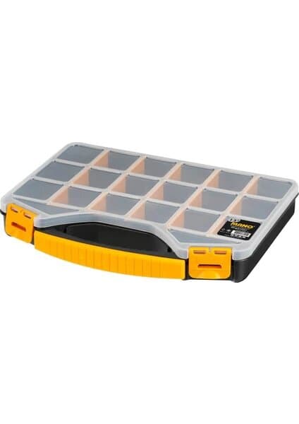 Mano Org-13 Organizer