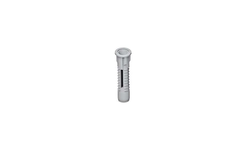 Made Boşluk Dübel 08 Mm Pk500Lü(GRİ)