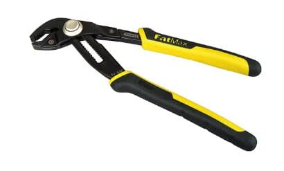 Stanley 0-84-649 Fatmax Düğmeli 300 mm Fort Pense