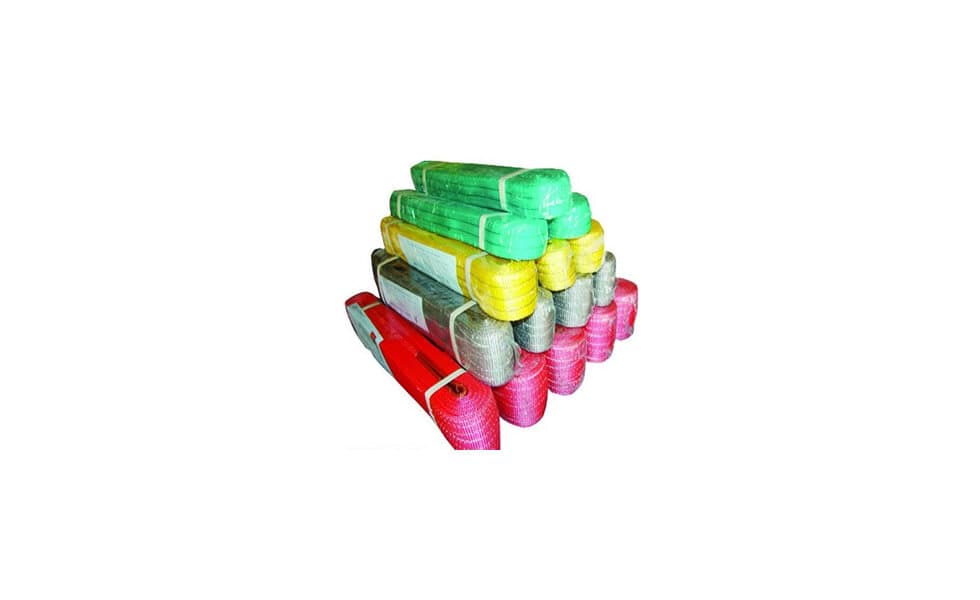 Polyester Sapan 6:1 / 2 Ton - 3 Mt