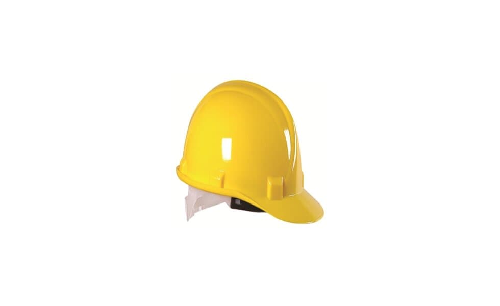 Baret Ayarlı Sarı (G1537)