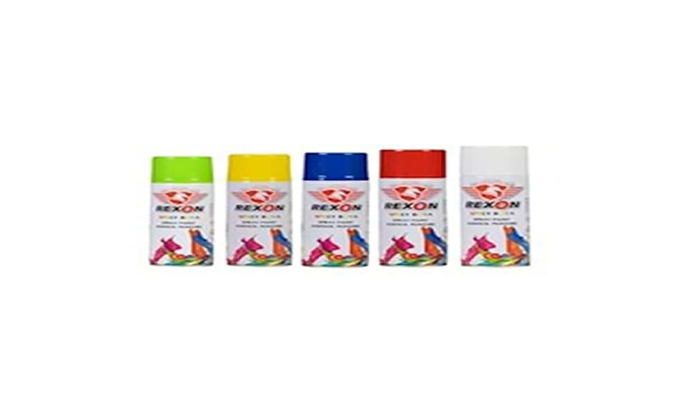 Rexon 200Ml. Sprey Boya Yeşil