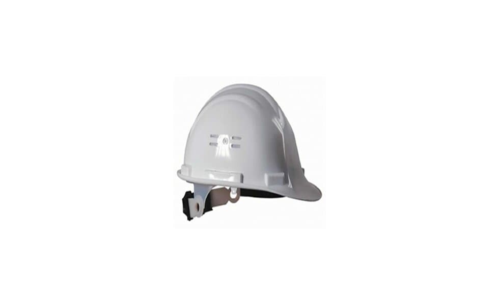 Baret Ayarlı Beyaz (G1537)