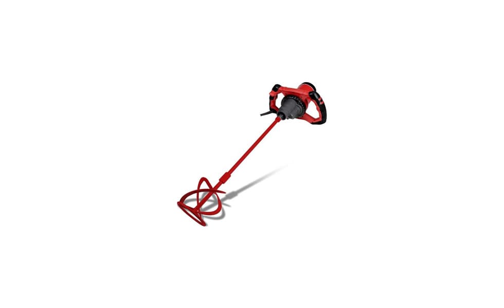 #Rubi Mix-8 [16903] Boya ve Harç Mikseri 1400W