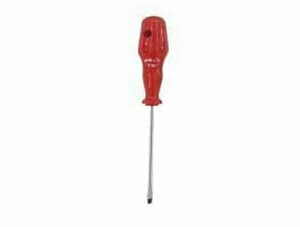 Düz Tornavida 5X125