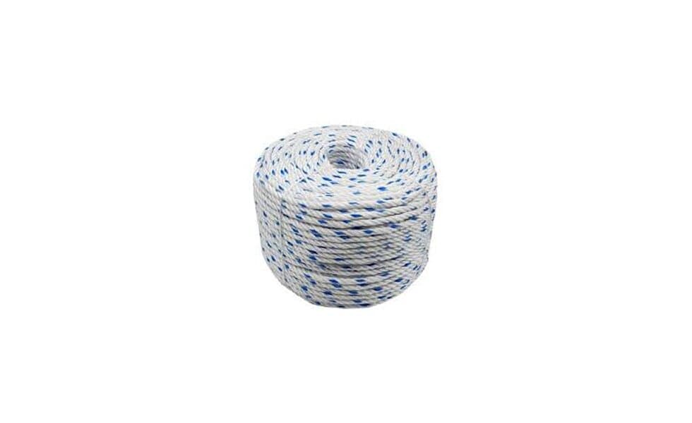 Naylon Halat 4 Mm