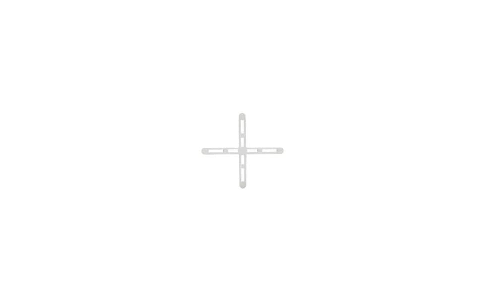 Made Derz Artısı 4 Mm (Oluklu) 025