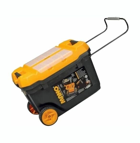 Mano Tk-28 Tekerlekli Takım Çantası