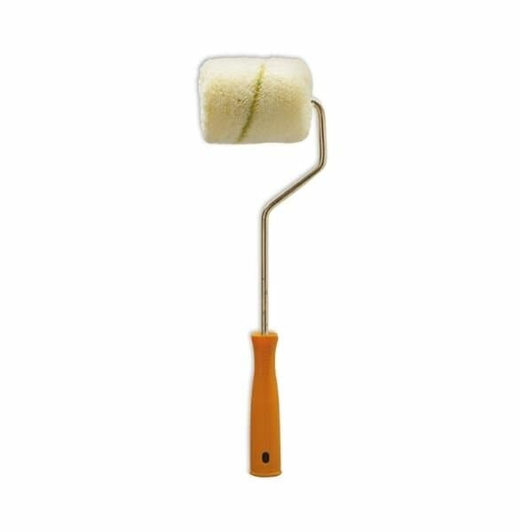 Dekor Plasdek Rulo 10 Cm