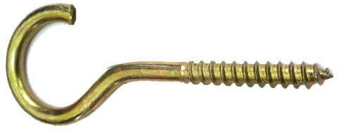 Piton 22X130 Açık   Pk-100 Ad.