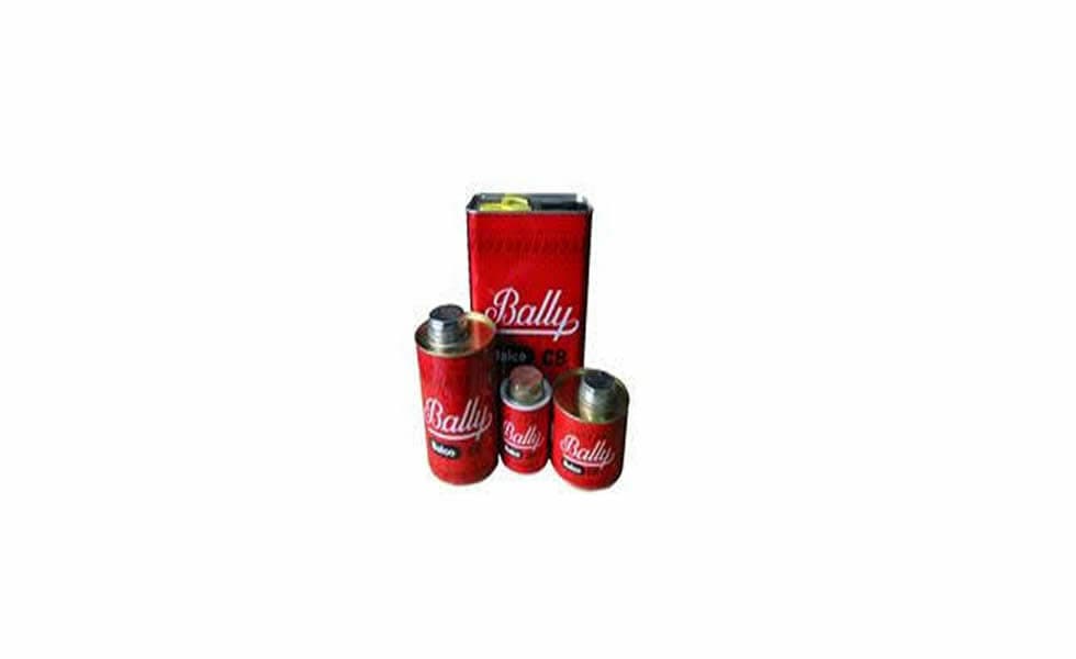 Bally Kırmızı C8 1/2 400 Gr
