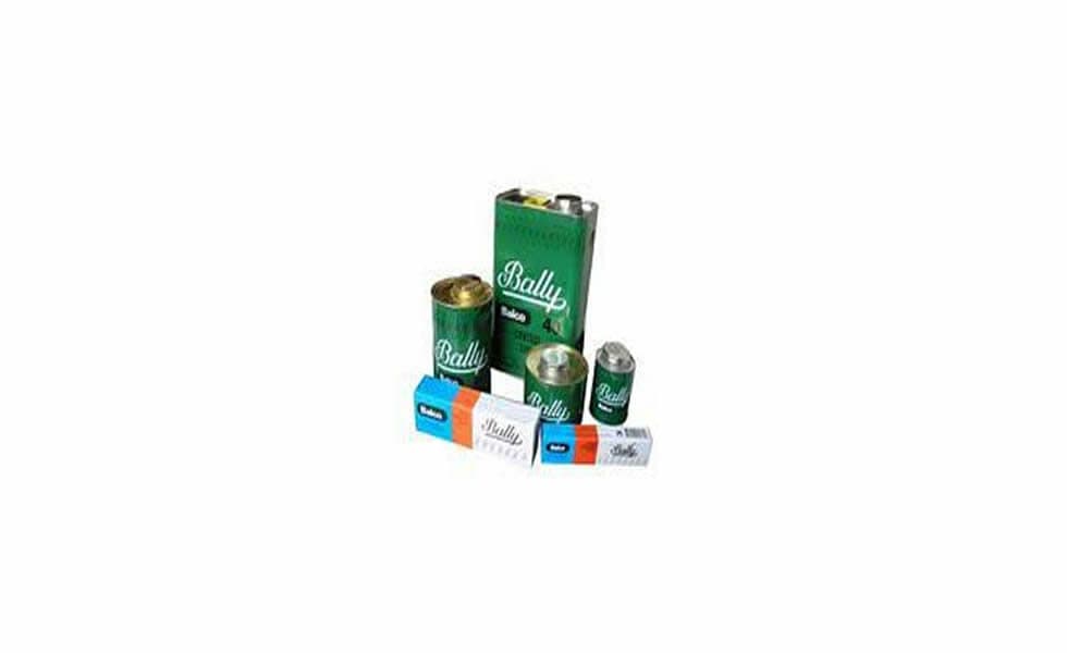 Bally Galon Yeşil B40 3200 Gr