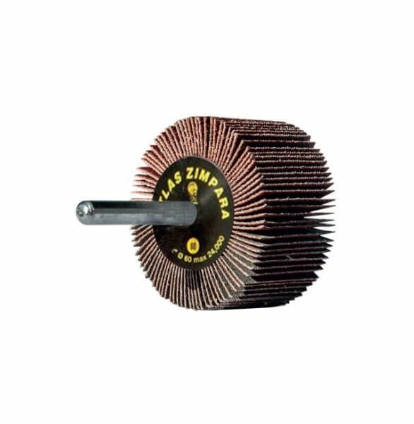 Atlas Saplı Mop Zımpara 60X30 80 Kum (69957302156)