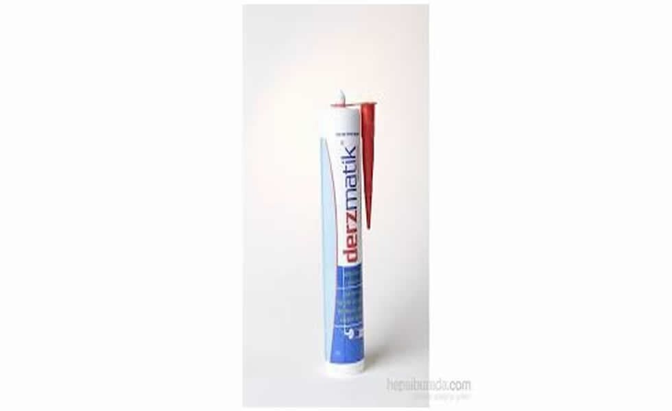 Derzmatik Profesyonel Beyaz 450 Gr