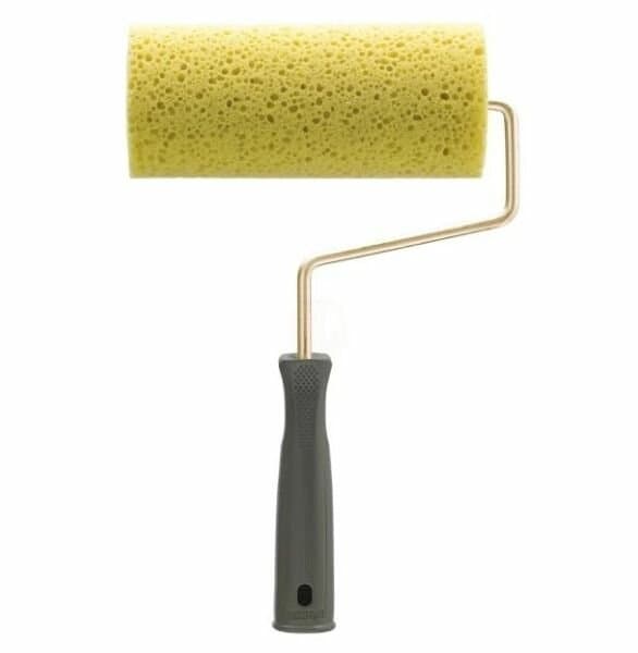 Dekor Mercan Sünger Rulo 20 Cm