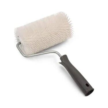 Dekor Epoksi Kirpi Rulo 10 Cm (Çap :11 Cm)