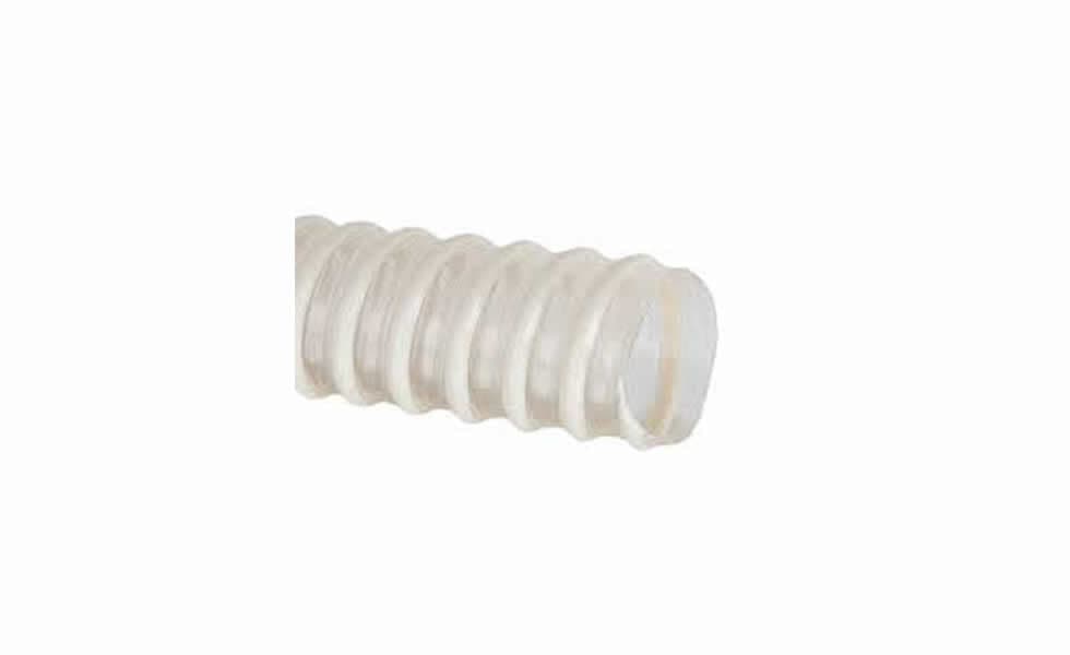 İnci Opak Spiral Gırtlak Hortum 3/4" (Klima H.)