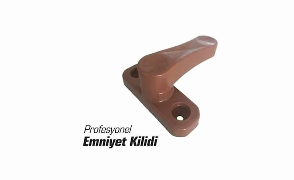 Pimapen Kilidi Kahve