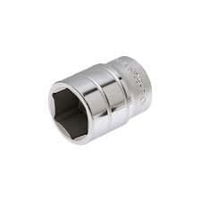 İzeltaş 3/4'' Altı Köşe Lokma Anahtar 30 Mm
