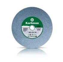 Karbosan Elmas Bileme Taşı 175X20X20 Scg 80 20490