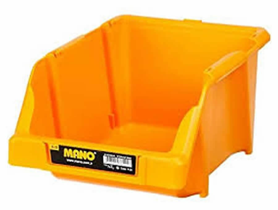 Mano R-30 Avadanlık Sarı