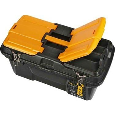 Mano Mg-19 Grip Metal Kilitli Takım Çantası