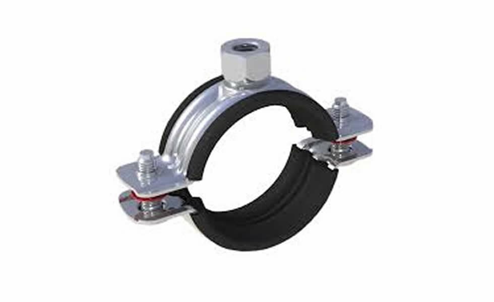 Somunlu Kelepçe 1/2"
