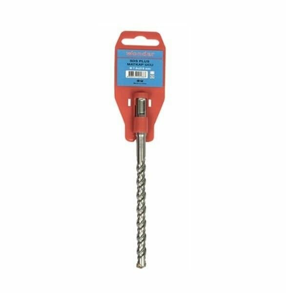 Wonder Sds Plus Matkap Ucu 13X210 Mm