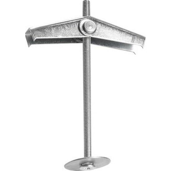 Made Yad1 Alçıpan Askı Dübel (Yaylı) 12X80