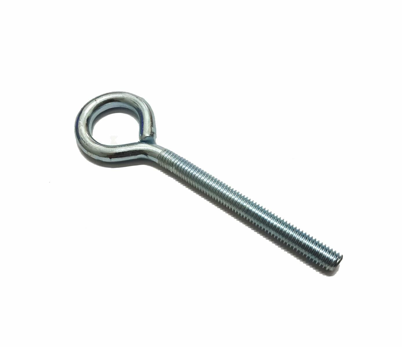Metrik Piton M6 X 100 Kapalı