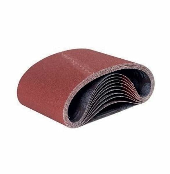 Atlas Gt 847 Sonsuz Bant Zımpara 75X457 Mm 100 Kum