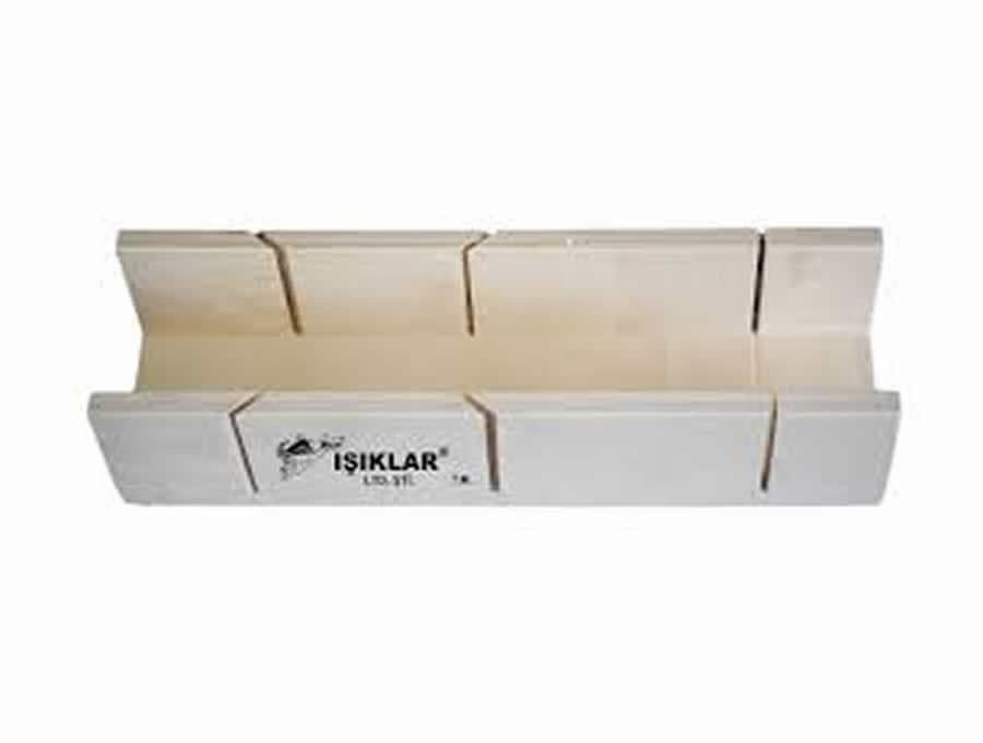 Işıklar Gönye Kutusu (245x53x40) Gk-40