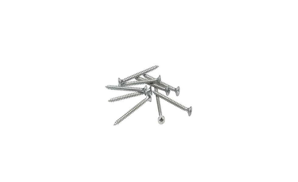 Sunta Vidası 4,0 X 40 Yhb Pk 500
