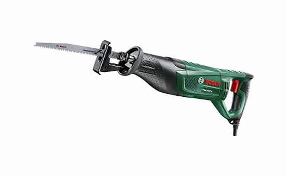 Bosch Psa 900 Panter Tilki Testere