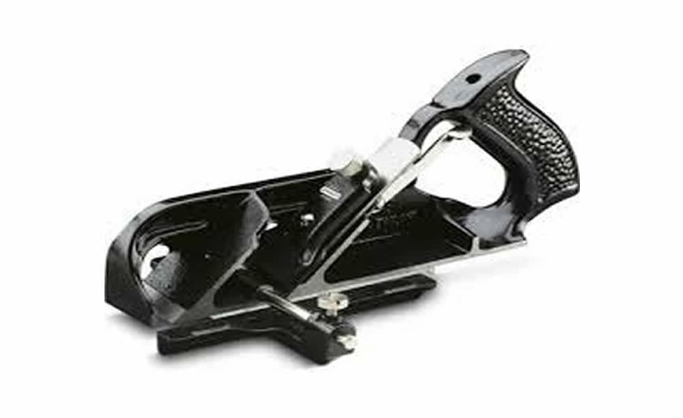Stanley Düz Taban Rende 38X255Mm