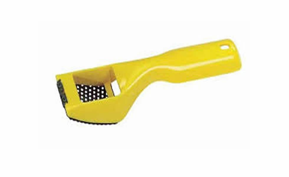 Stanley Surform Kalıp Gövdeli Törpü 185Mm