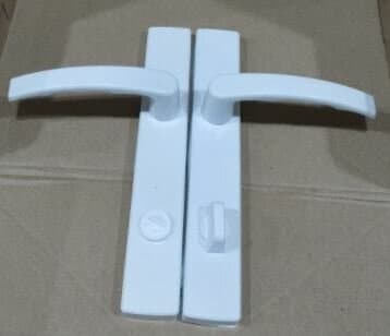 Pimapen (Pvc) Wc Kol Beyaz