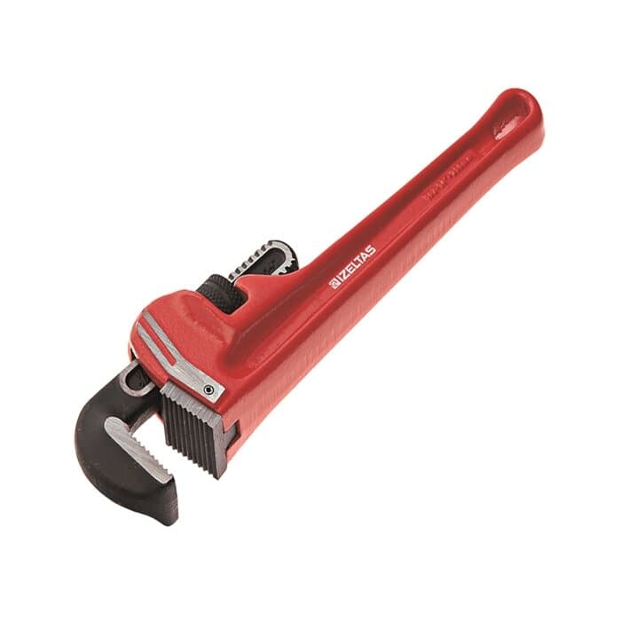 İzeltaş Ağır Tip Boru Anahtarı 18''