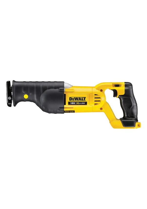 Dewalt DCS380N-XJ Tilki Kuyruğu Testere Xr Li-Ion Akü 18V (Aküsüz)
