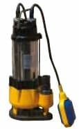 Attlas V250A-F Atık Su Drenaj Pompası 0.5 Hp