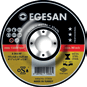 PRO***Serisi Metal Taşlama Diskleri – 230 x 8,0 x 22,23