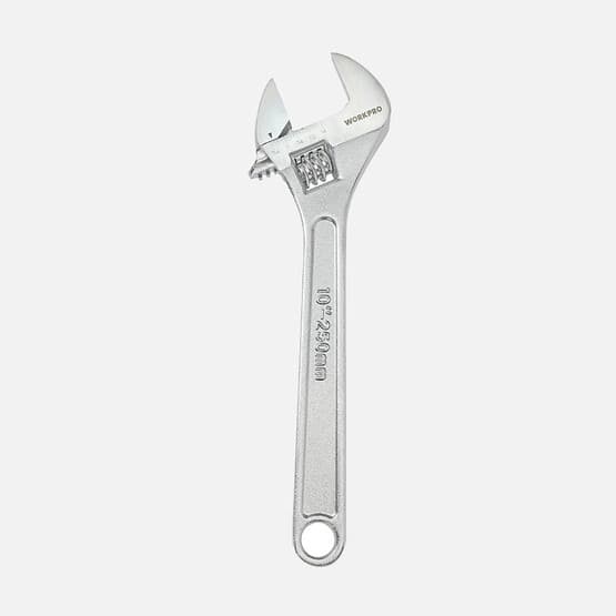 Workpro WP272003 250mm Kurbağacık Anahtar